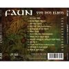 Faun - Von Den Elben (CD)