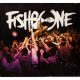 Fishbone - Fishbone Live (CD + DVD)