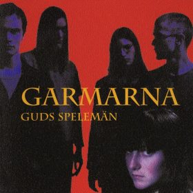 Garmarna - Guds Spelemän (CD)