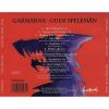 Garmarna - Guds Spelemän (CD)