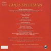 Garmarna - Guds Spelemän (CD)