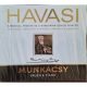Havasi - Munkácsy - Brush & Piano (CD)
