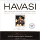 Havasi Balázs - Munkácsy - Ecset És Zongora Koncert /Brush & Piano Concert/ - Koncertfilm Az Ősbemutatóról (DVD)