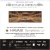 Havasi Balázs - Munkácsy - Ecset És Zongora Koncert /Brush & Piano Concert/ - Koncertfilm Az Ősbemutatóról (DVD)
