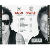 Havasi Pres. Drum & Piano Project - Freedom (CD + DVD)