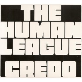 The Human League - Credo (CD)