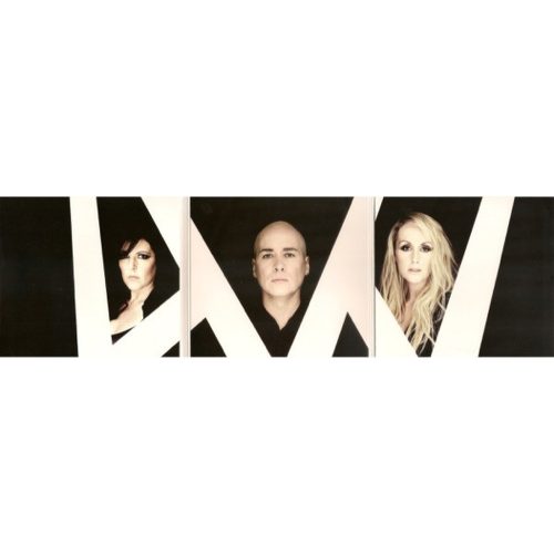 The Human League - Credo (CD)