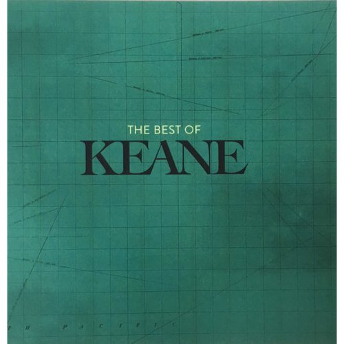 Keane - The Best Of Keane (2× CD)