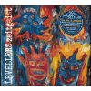 Levellers - Zeitgeist (3× CD)