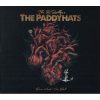 The O'Reillys & The Paddyhats - Seven Hearts One Soul (CD)