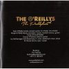 The O'Reillys & The Paddyhats - Seven Hearts One Soul (CD)