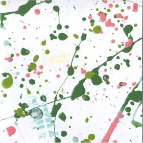 Óriás - Tűz, Víz, Repülő (CD-R)