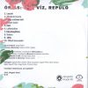 Óriás - Tűz, Víz, Repülő (CD-R)