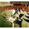 Pannonia Allstars Ska Orchestra / PASO's Roots Rockers - Lovemonster / Lost In Space (2× CD)