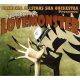 Pannonia Allstars Ska Orchestra / PASO's Roots Rockers - Lovemonster / Lost In Space (2× CD)