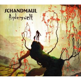 Schandmaul - Anderswelt (CD)
