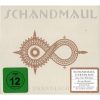 Schandmaul - Unendlich (2× CD + DVD)