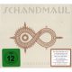 Schandmaul - Unendlich (2× CD + DVD)