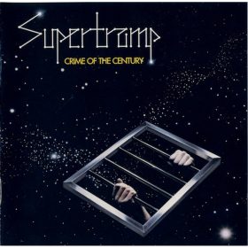 Supertramp - Crime Of The Century (CD)