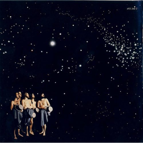 Supertramp - Crime Of The Century (CD)
