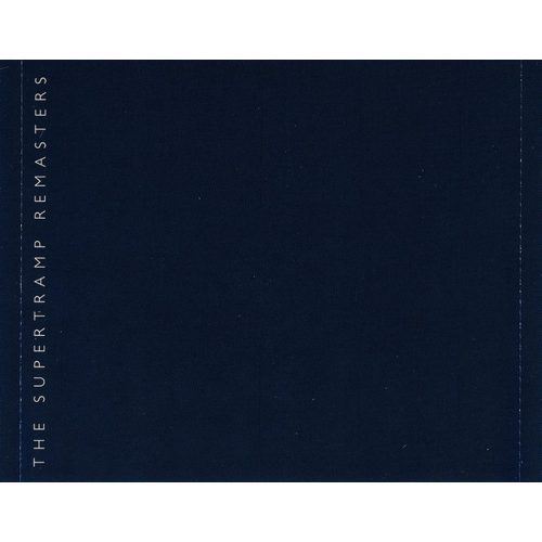 Supertramp - Even In The Quietest Moments... (CD)