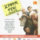 Various - Zimmer Feri (CD)