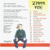 Various - Zimmer Feri (CD)