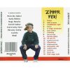 Various - Zimmer Feri (CD)