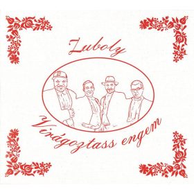 Zuboly - Virágoztass Engem (CD)