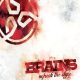 Brains - Refresh The Style (CD)