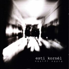 Esti Kornél - Egytől Egyig (CD)