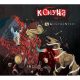 Konyha - Konyhanyelv (CD)