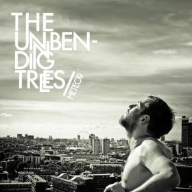 The Unbending Trees - Meteor (2× CD)