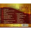 Zámbó Jimmy 2015 - A Tékozló Dalnok Hazatért (CD)