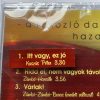 Zámbó Jimmy 2015 - A Tékozló Dalnok Hazatért (CD)