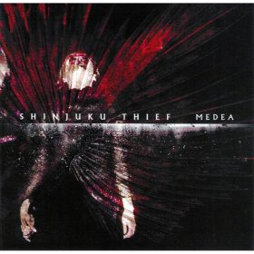Shinjuku Thief - Medea (CD)