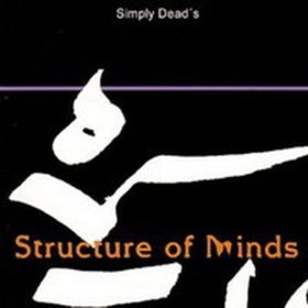 Simply Dead's - Structure Of Minds (CD)
