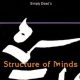 Simply Dead's - Structure Of Minds (CD)
