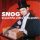 Snog - Beyond The Valley Of The Proles (CD)