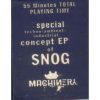 Snog - Cliché (CDs)