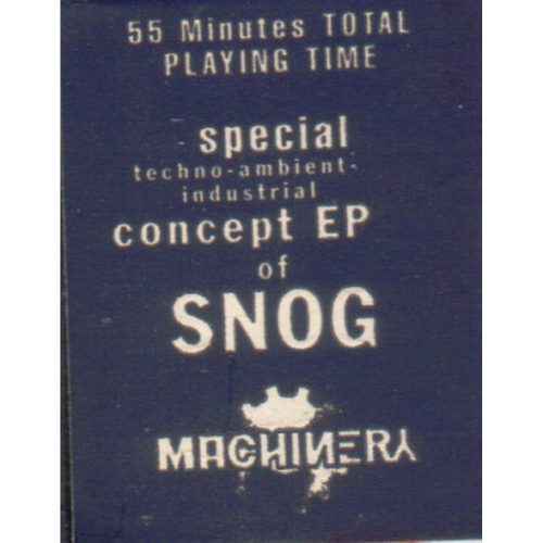 Snog - Cliché (CDs)