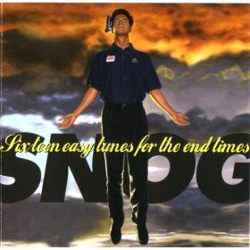 Snog - Sixteen Easy Tunes For The End Times (CD)