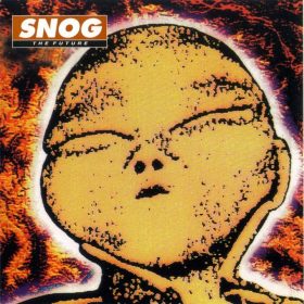 Snog - The Future (CDs)