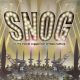 Snog - Vs. The Faecal Juggernaut Of Mass Culture (CD)