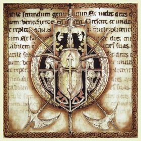 The Soil Bleeds Black - March Of The Infidels (CD)
