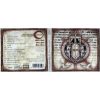 The Soil Bleeds Black - March Of The Infidels (CD)