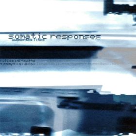 Somatic Responses - Augmented Lines (CD)