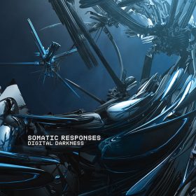 Somatic Responses - Digital Darkness (CD)