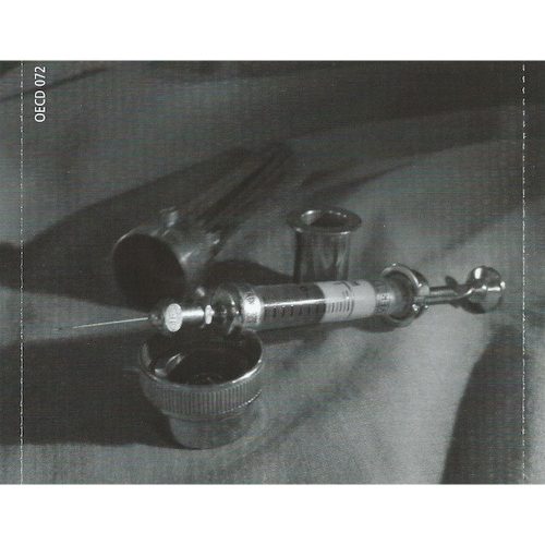 Stratvm Terror - Fixation (CD)