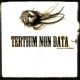 Tertium Non Data - Hers Is Blood (CD)